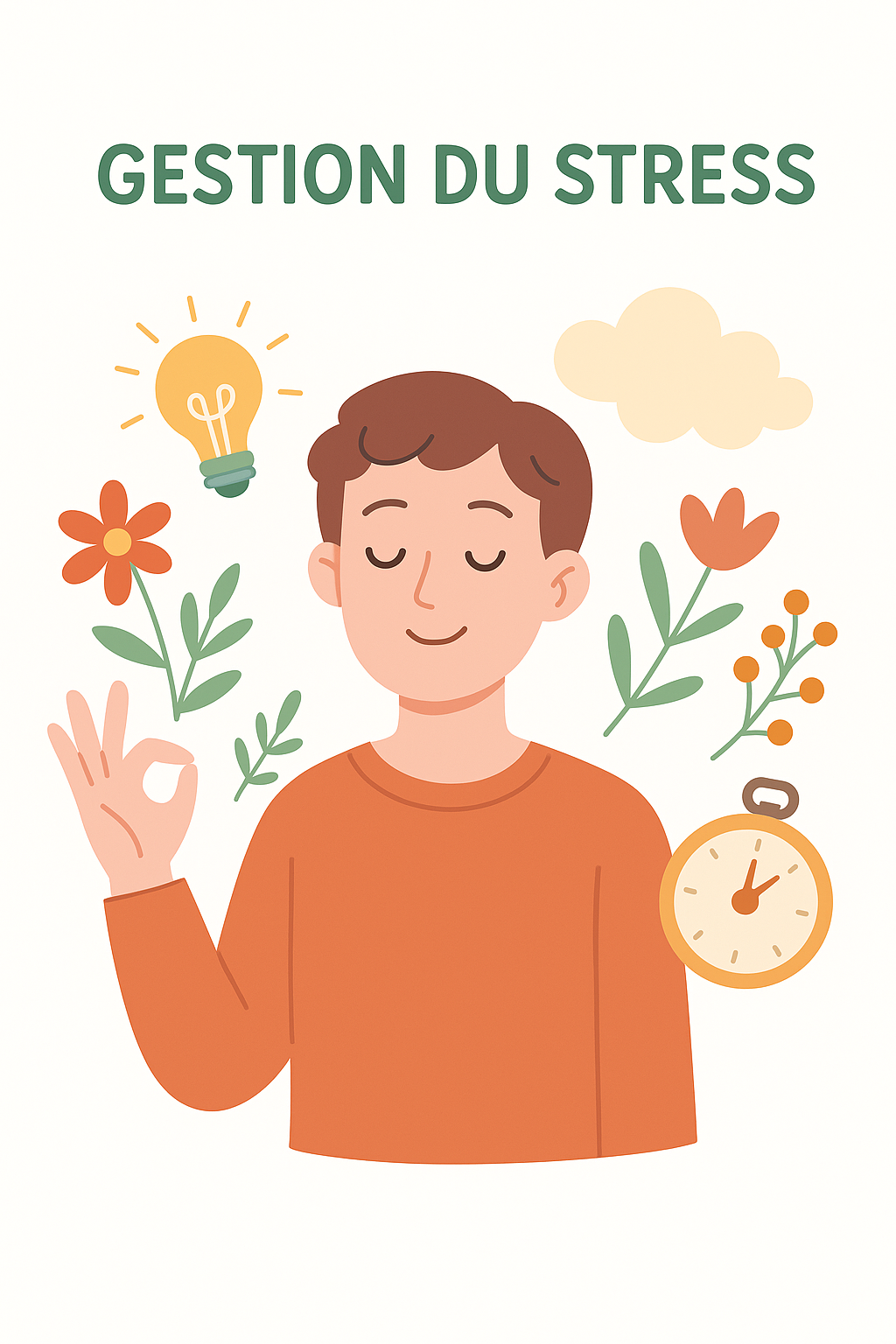 Calathea Newlife : Addictions & gestion du stress à Nommay