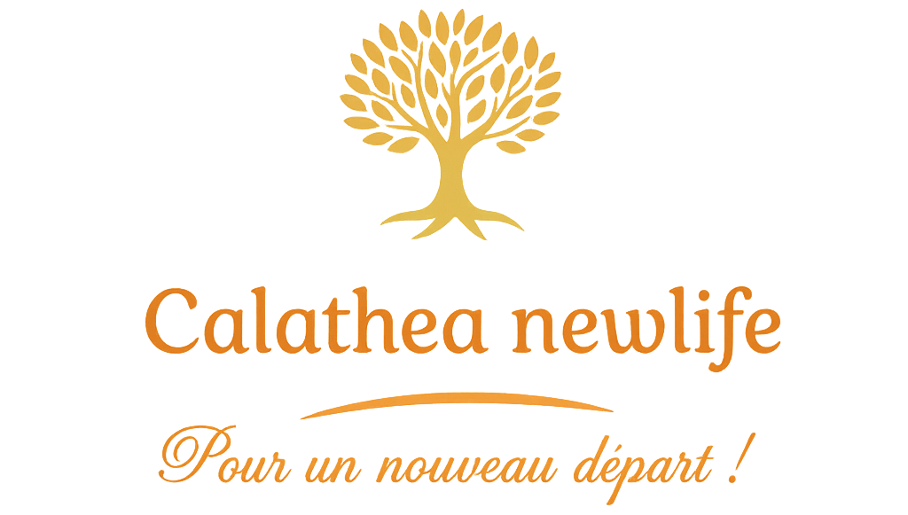 Calathea newlife
