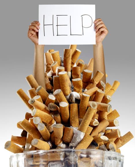 Sevrage du tabac à Nommay - Prenez votre rendez-vous